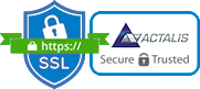 Secure Payments - SSL